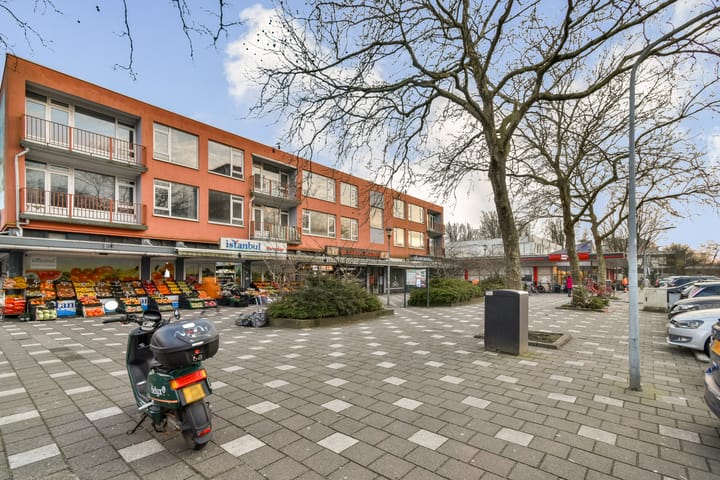 Photo 24 of Mariëttahof 73