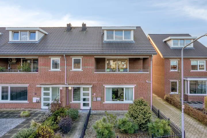 Foto 44 van Dorskarstraat 15