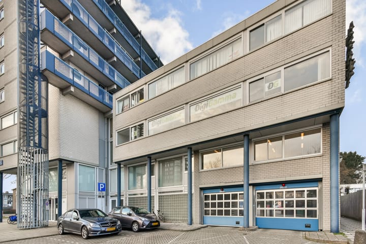 Photo 23 of Mariëttahof 73