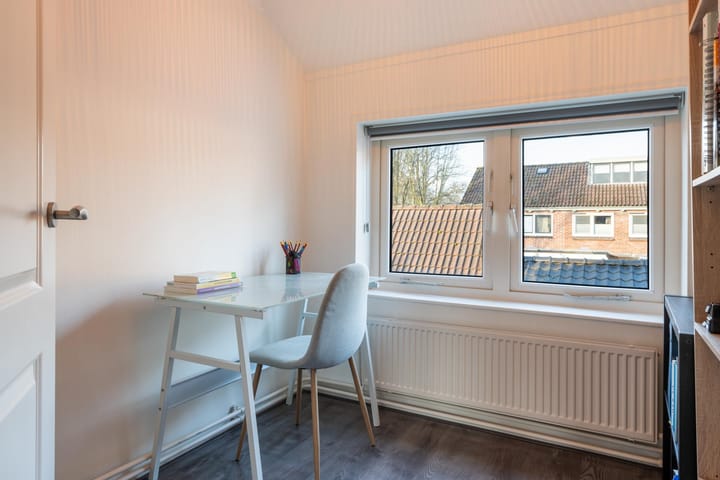 Foto 22 van Rozenstraat 20