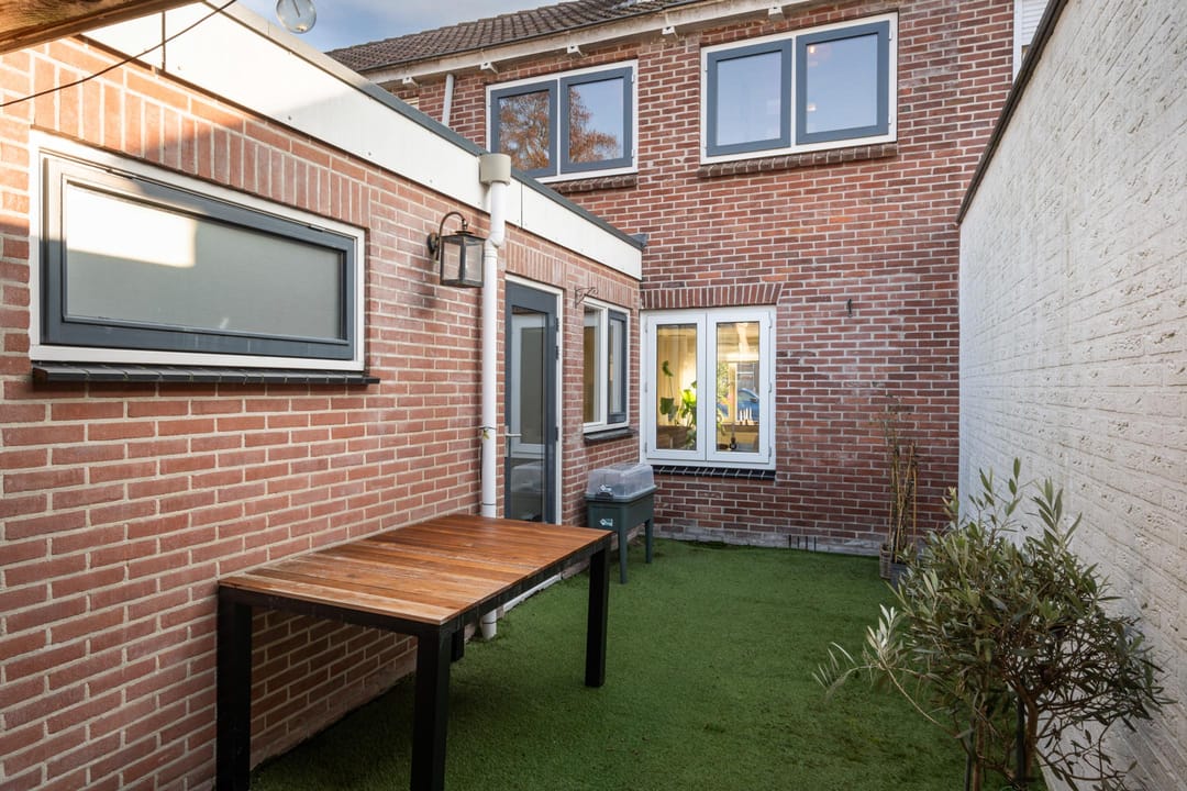 Foto 28 van Rozenstraat 20