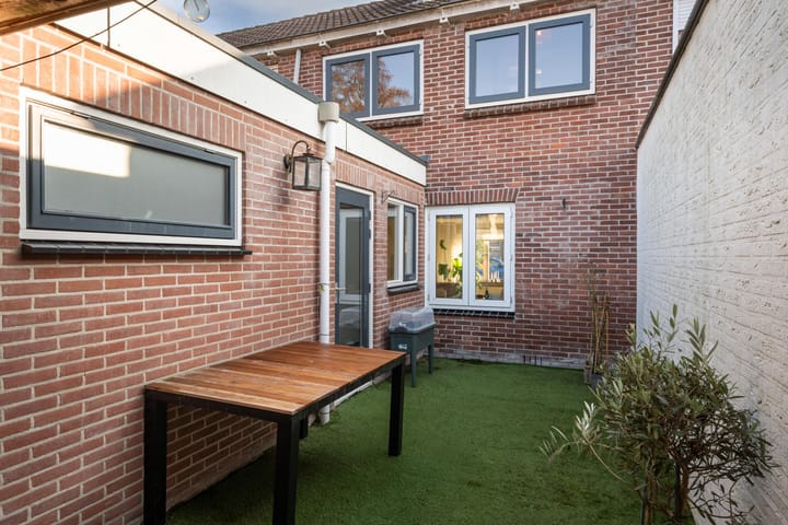 Foto 28 van Rozenstraat 20