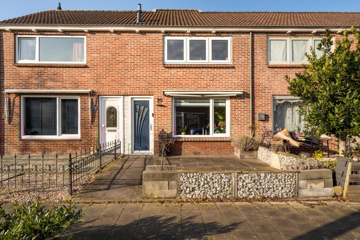 Foto 31 van Rozenstraat 20