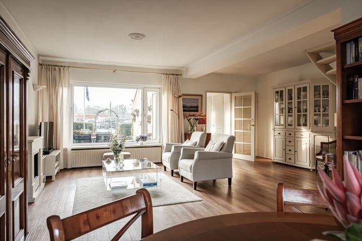 Foto 2 van Elbertsveen 15