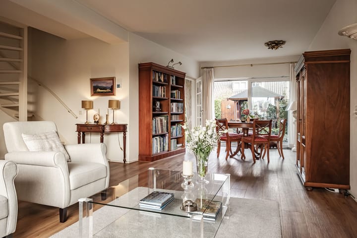 Foto 4 van Elbertsveen 15