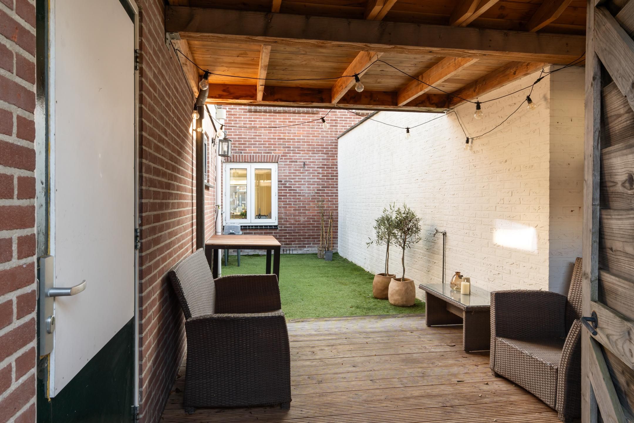 Foto 30 van Rozenstraat 20