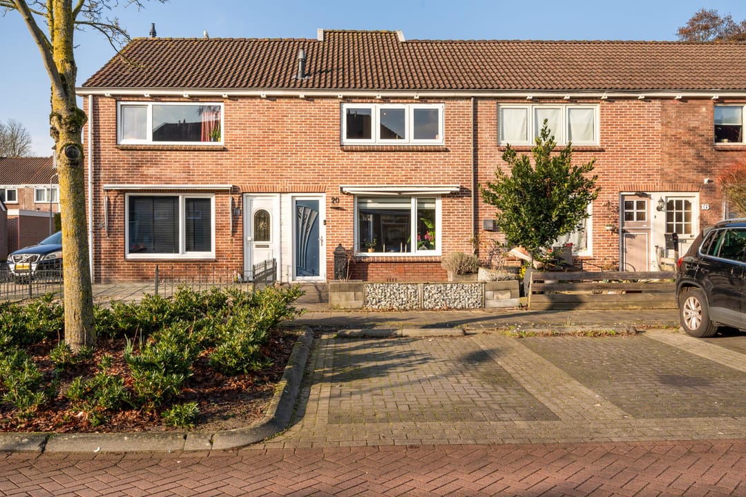 Foto 32 van Rozenstraat 20