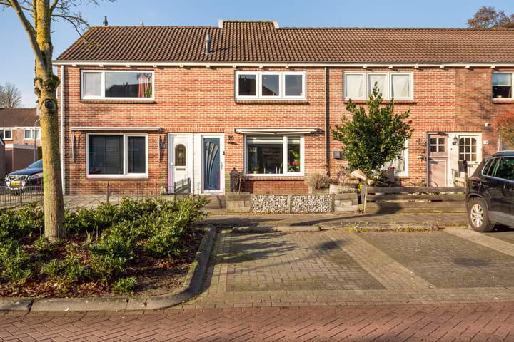 Foto 32 van Rozenstraat 20