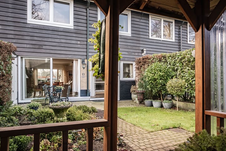 Foto 28 van Elbertsveen 15