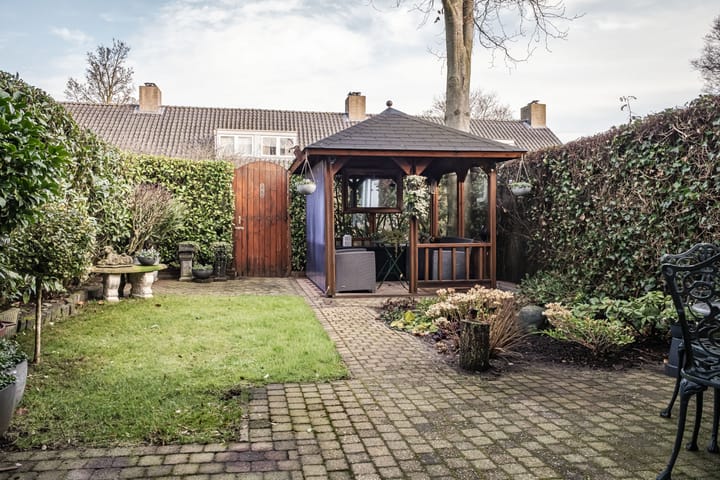 Foto 26 van Elbertsveen 15