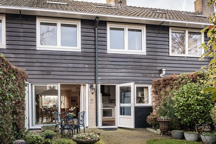 Foto 25 van Elbertsveen 15