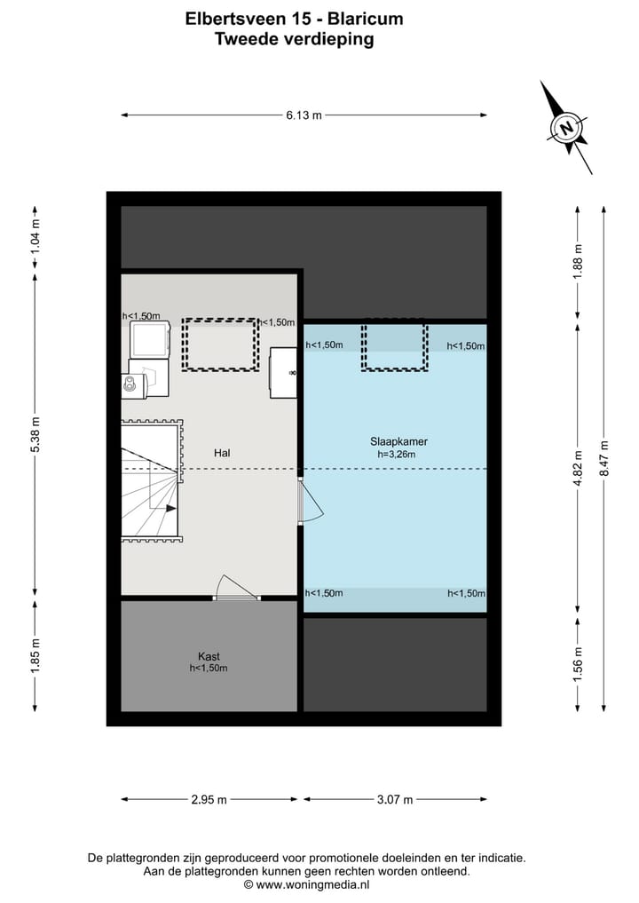 Foto 40 van Elbertsveen 15