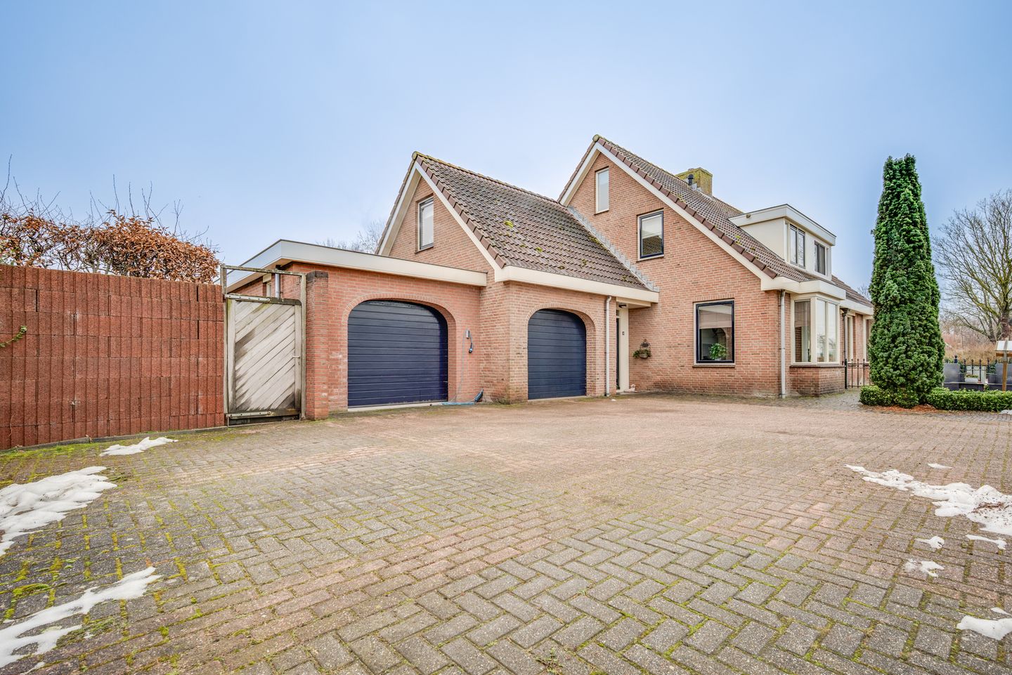 Photo 5 of Hogeveenseweg 33