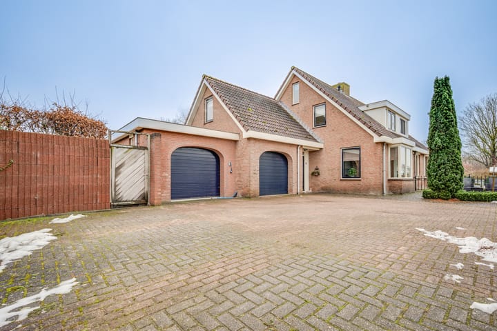 Foto 5 van Hogeveenseweg 33