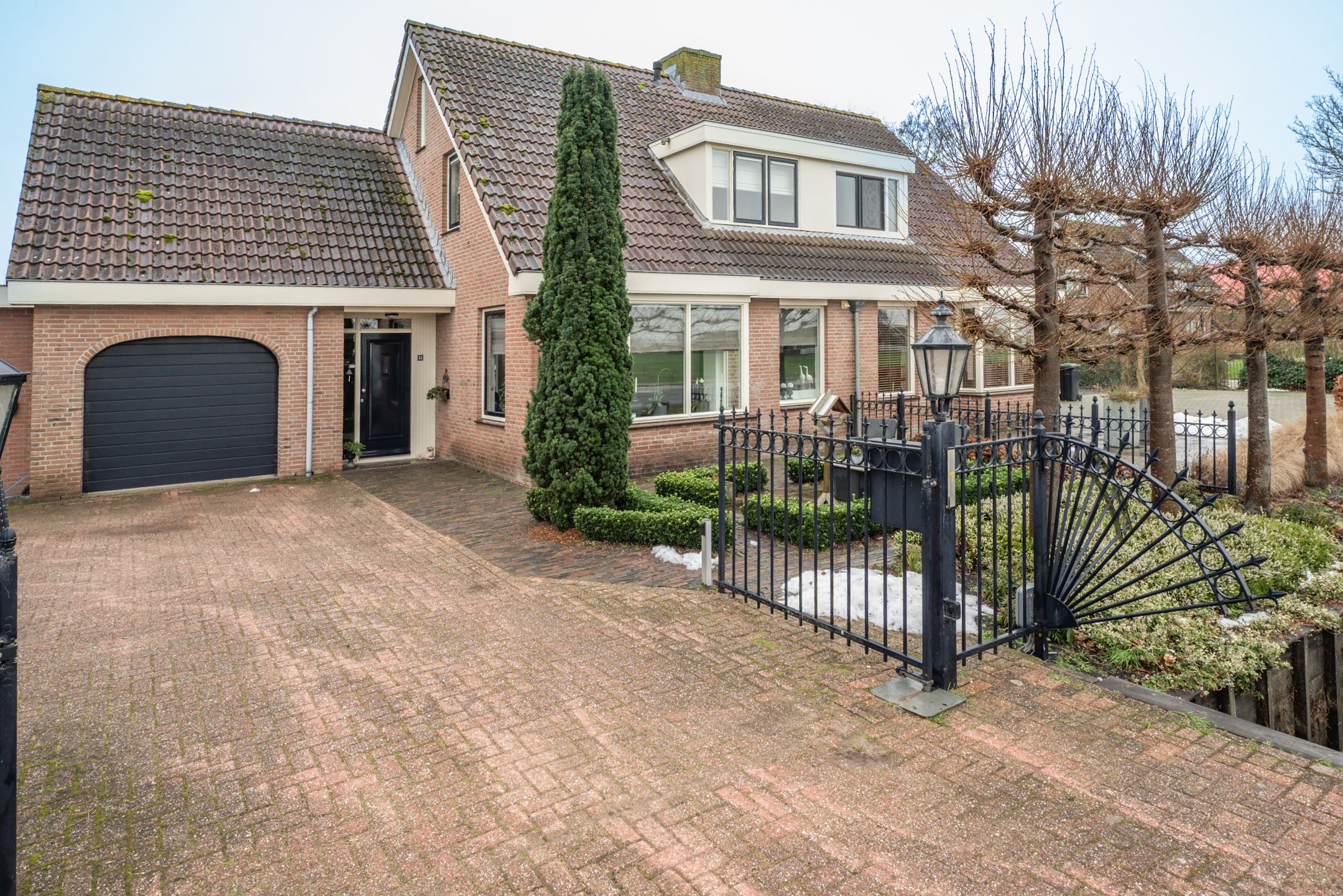 Photo 6 of Hogeveenseweg 33