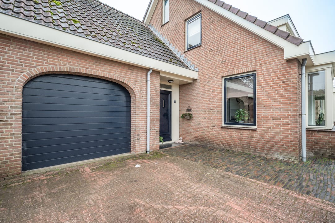 Photo 7 of Hogeveenseweg 33