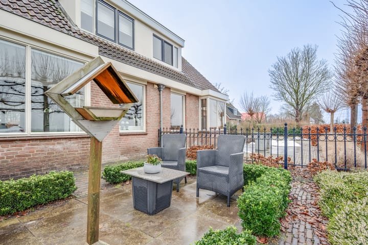 Foto 8 van Hogeveenseweg 33