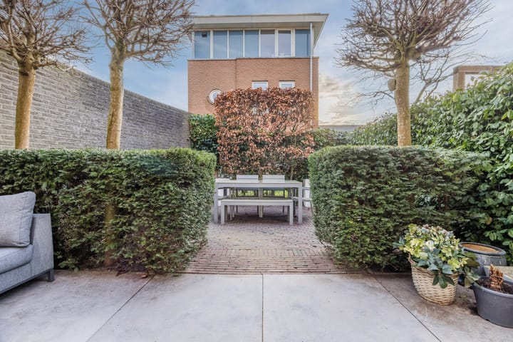 Foto 10 van Zegge 10