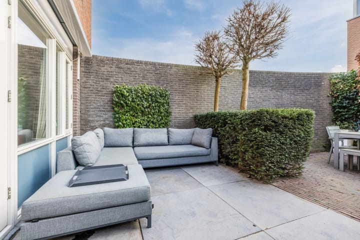 Foto 11 van Zegge 10