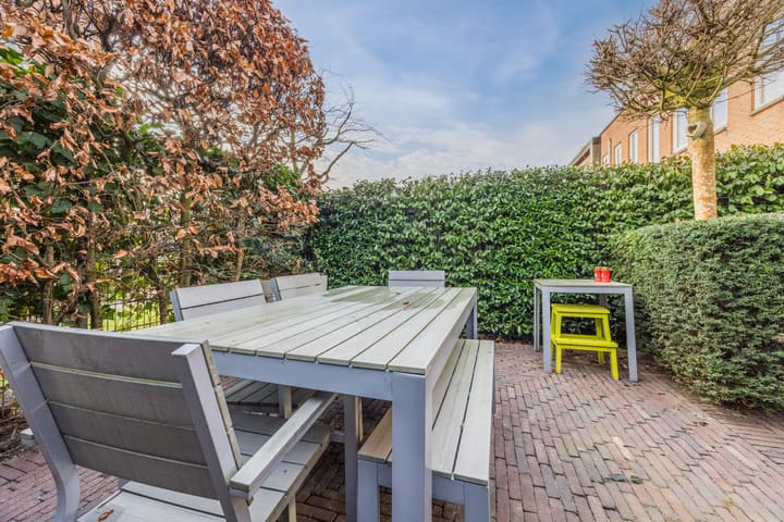 Foto 12 van Zegge 10