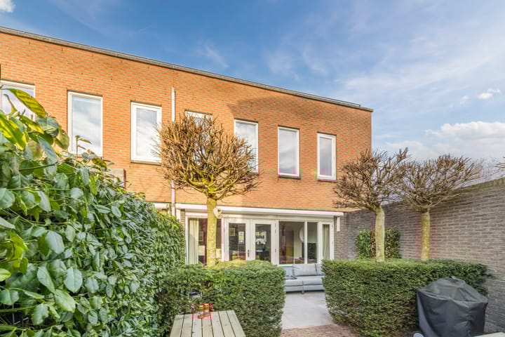 Foto 13 van Zegge 10