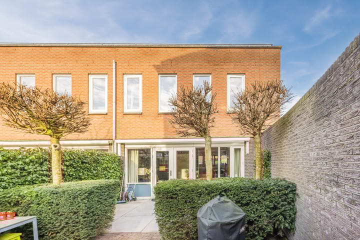 Foto 14 van Zegge 10