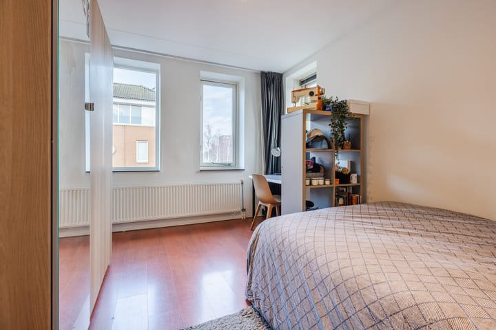 Foto 21 van Zegge 10