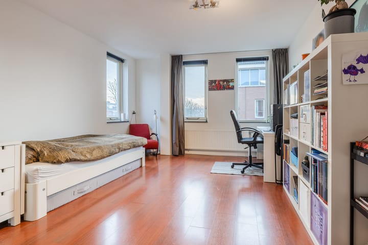 Foto 23 van Zegge 10