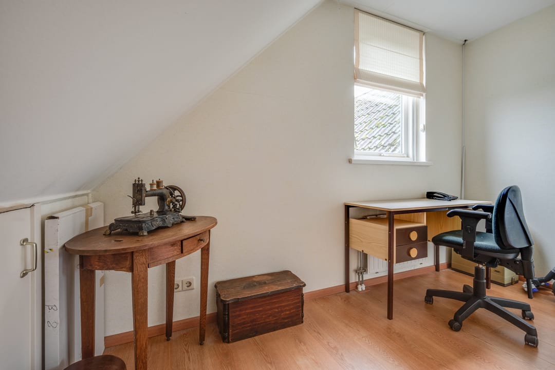 Photo 26 of Hogeveenseweg 33