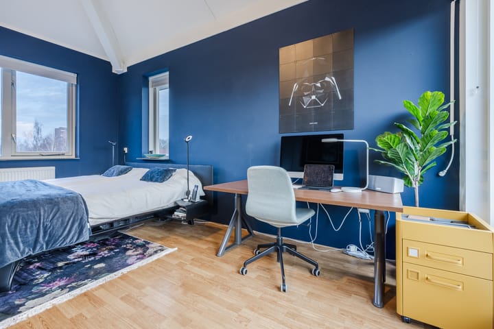 Foto 33 van Zegge 10