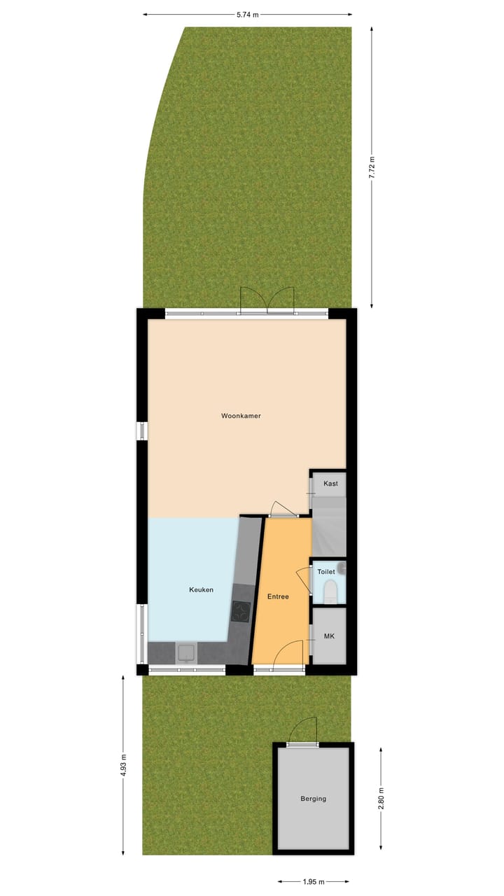 Foto 47 van Zegge 10