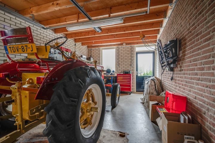 Foto 50 van Hogeveenseweg 33