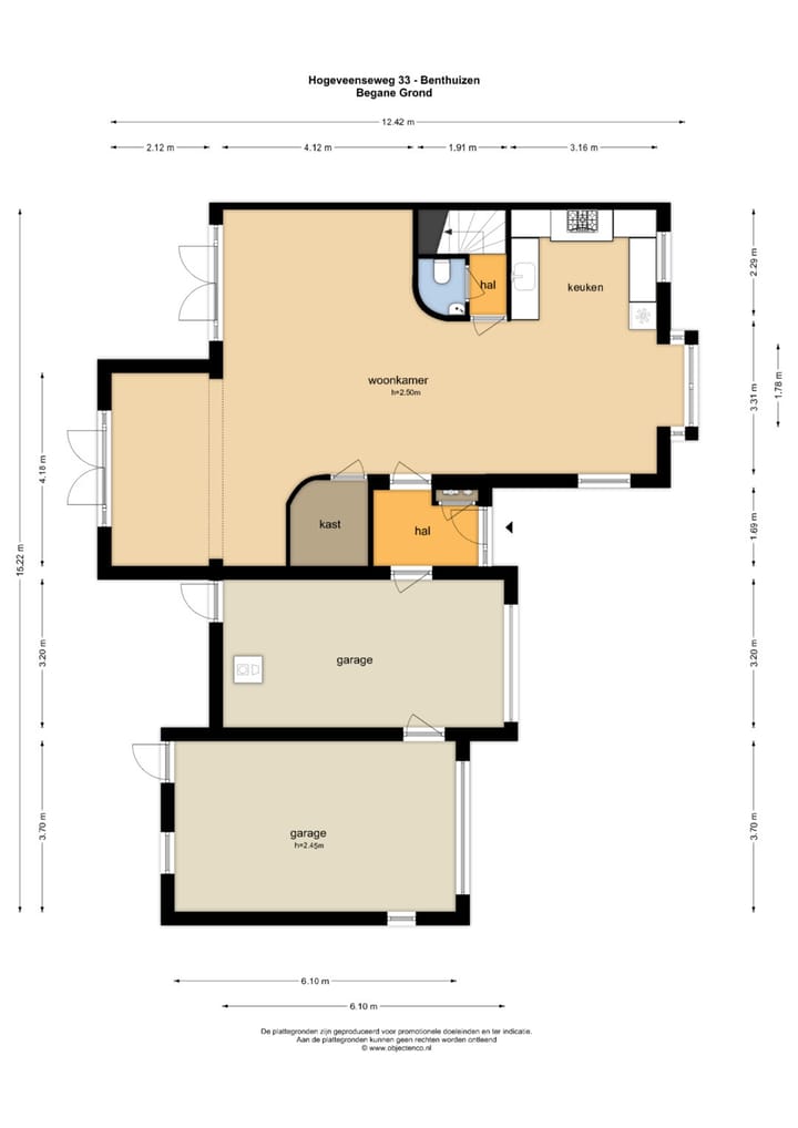 Foto 57 van Hogeveenseweg 33