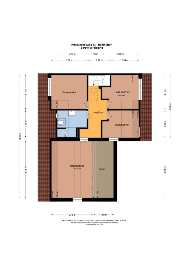 Foto 58 van Hogeveenseweg 33