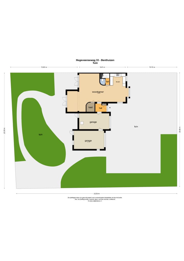 Foto 60 van Hogeveenseweg 33