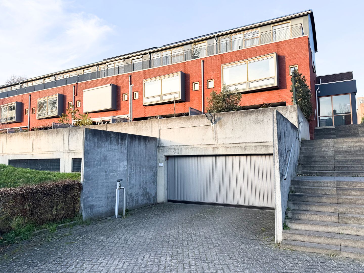 Akersteenweg, Maastricht 1