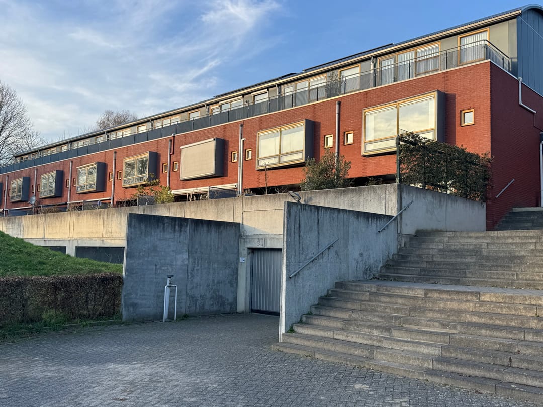 Foto 2 van Akersteenweg