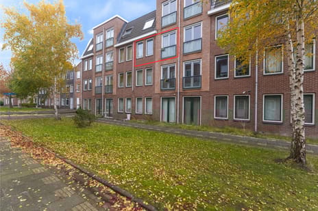 Ganeshastraat thumbnail
