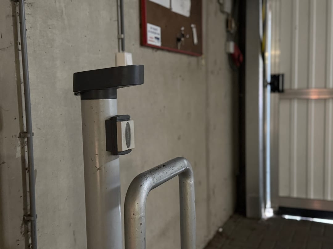 Foto 7 van Akersteenweg