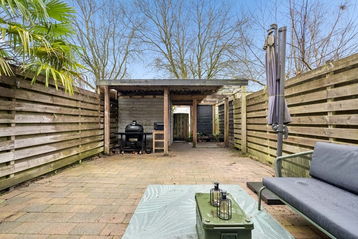 Photo 3 of Perspectief 18