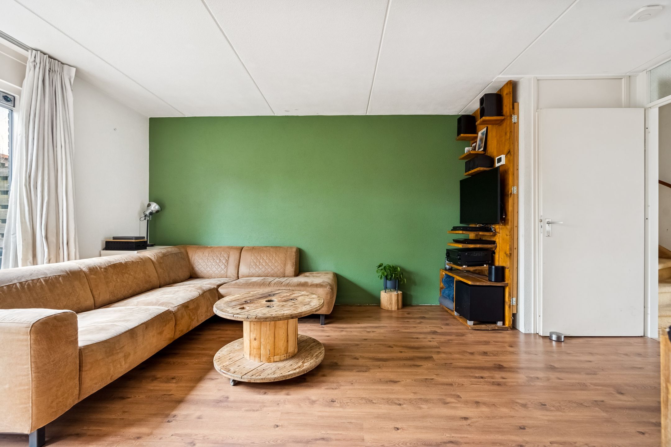 Foto 9 van Perspectief 18