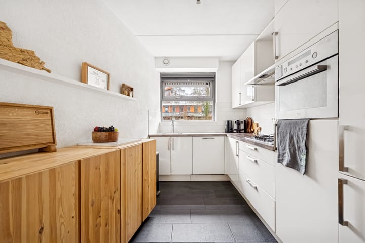 Photo 14 of Perspectief 18