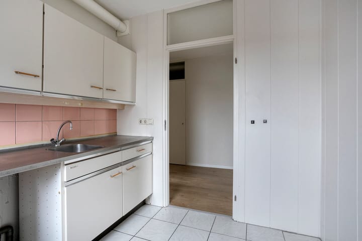 Foto 9 van Europaplein 30-B