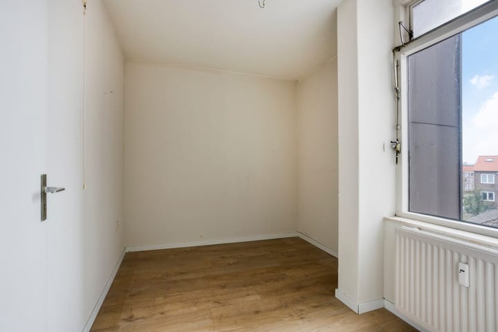 Foto 10 van Europaplein 30-B