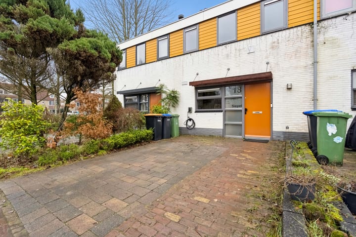 Photo 32 of Perspectief 18