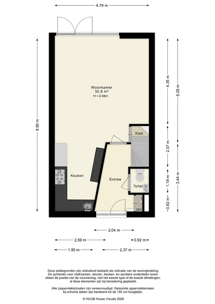 Photo 38 of Perspectief 18