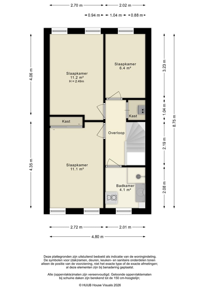 Photo 39 of Perspectief 18