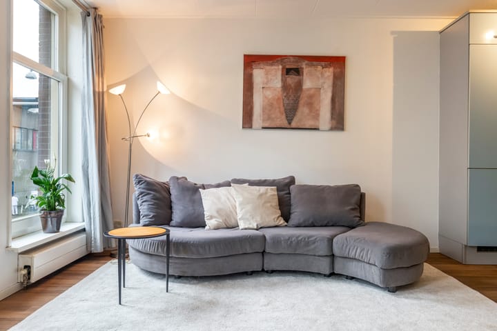 Foto 6 van Ruyschstraat 349