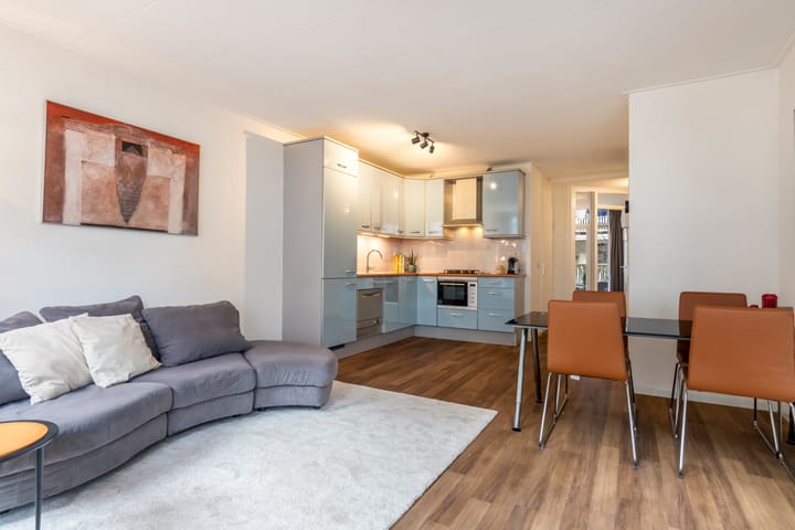 Foto 8 van Ruyschstraat 349