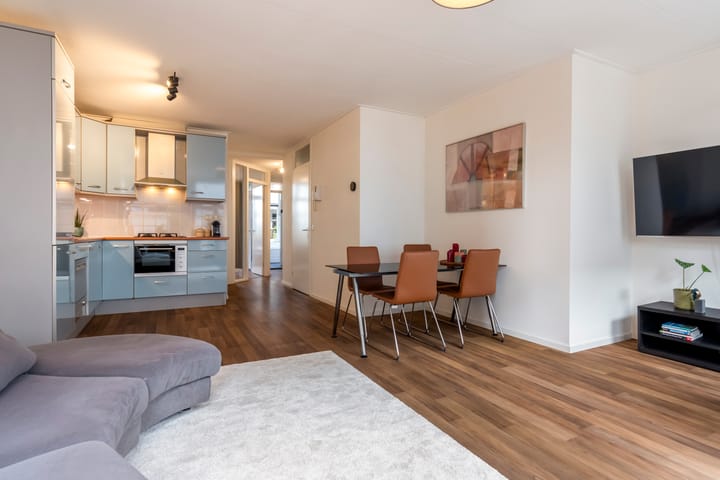 Foto 9 van Ruyschstraat 349